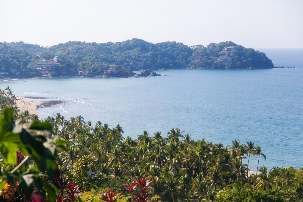 Casa Los Arcos Hotel Sayulita Exterior foto