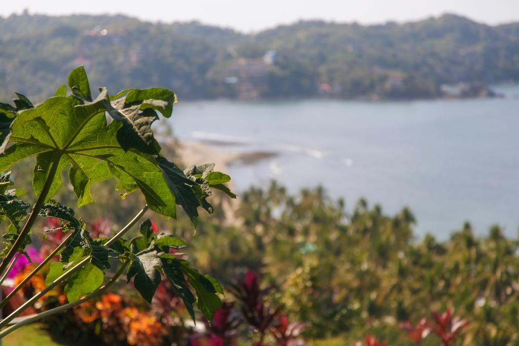 Casa Los Arcos Hotel Sayulita Exterior foto